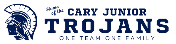 Cary Jr. Trojans