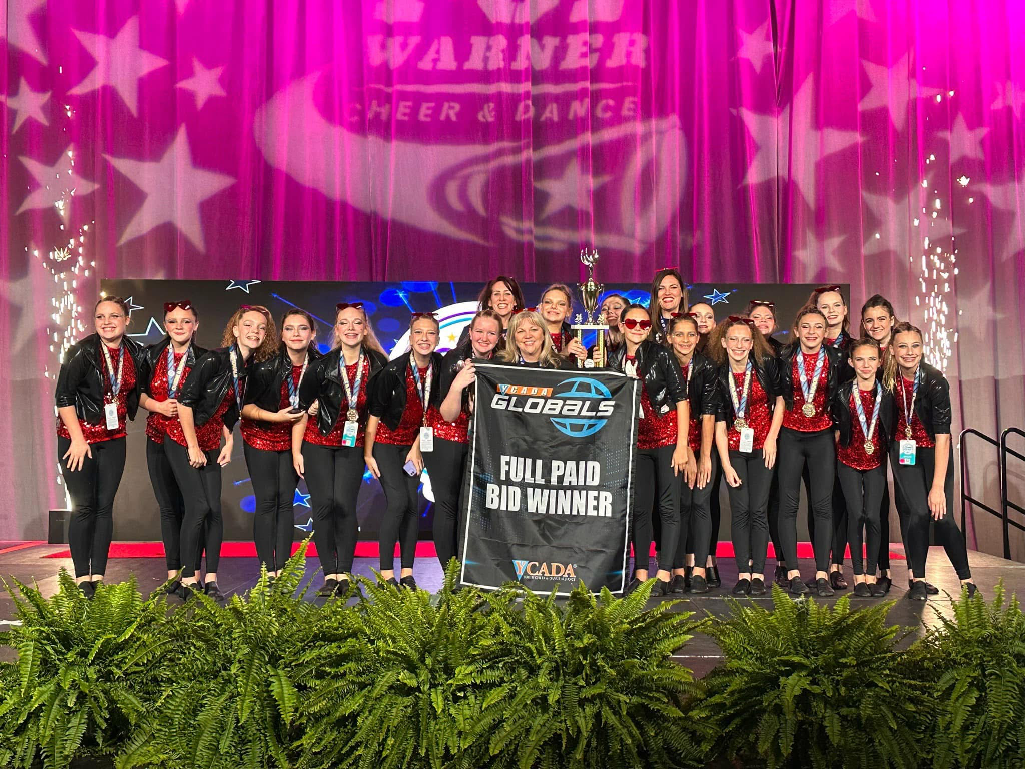 Nationals Nationals